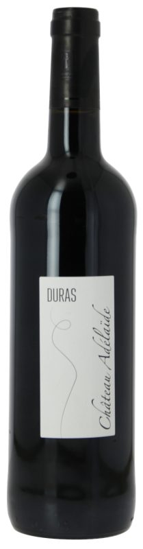 Bouteille Duras Dolium — Château Adélaïde