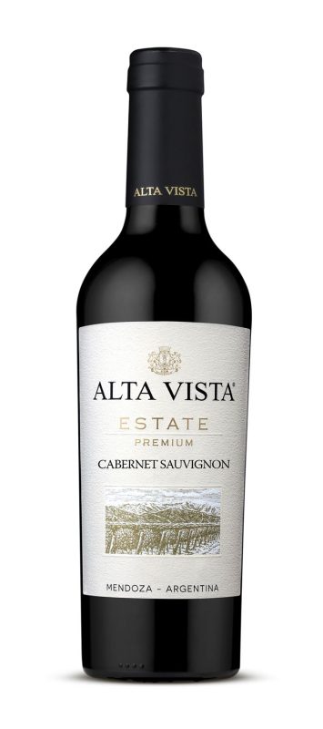 Bouteille Premium Estate Cabernet Sauvignon — ALTA VISTA ARGENTINE