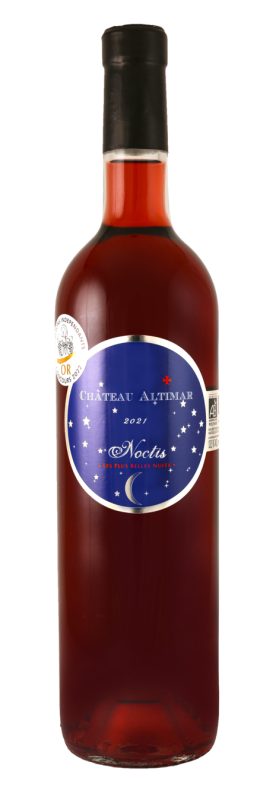 Bouteille Noctis - Bordeaux Clairet — Château Altimar