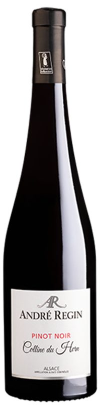 Bouteille Colline — Domaine André REGIN