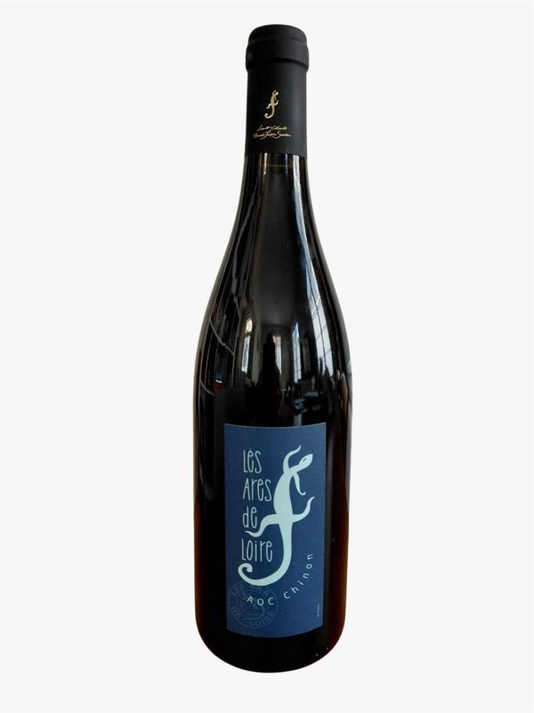 Bouteille Domaine — Les Ares de Loire