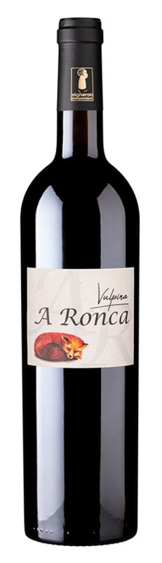 Bouteille VULPINA — Domaine A Ronca
