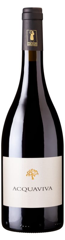 Bouteille Acquaviva — Domaine A Ronca