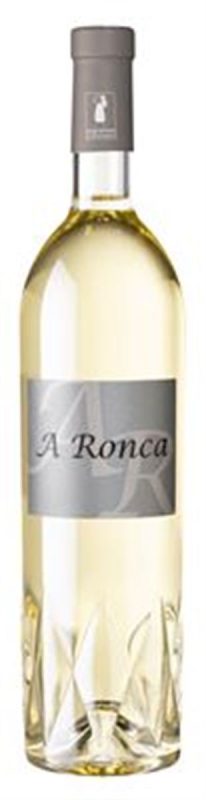 Bouteille Vin de Corse Calvi — Domaine A Ronca