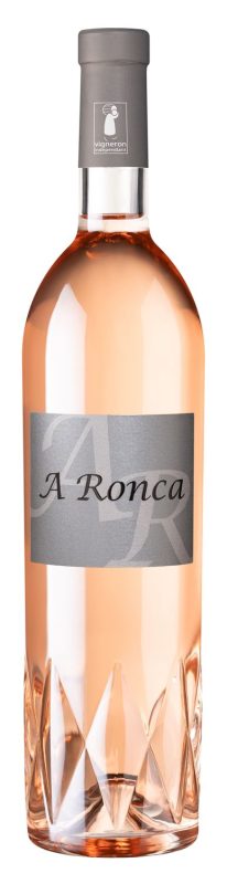 Bouteille Vin de Corse Calvi — Domaine A Ronca