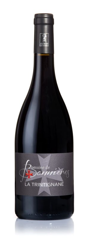 Bouteille La Trintignane — Domaine de Bannières