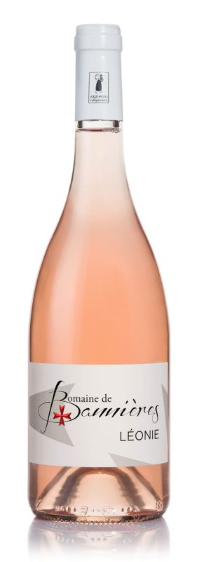 Bouteille Léonie — Domaine de Bannières