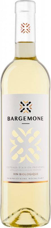 Bouteille Zenith — Domaine Bargemone