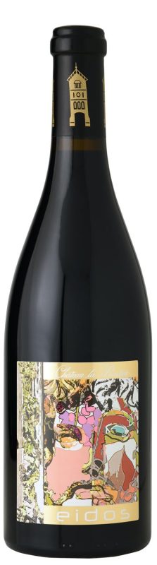 Bouteille EIDOS — Château La Bastide