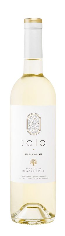 Bouteille JOIO — BASTIDE DE BLACAILLOUX
