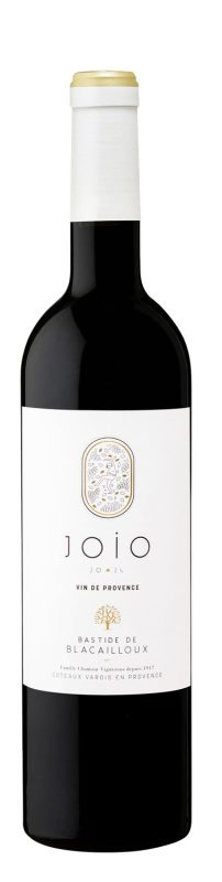 Bouteille JOIO — BASTIDE DE BLACAILLOUX