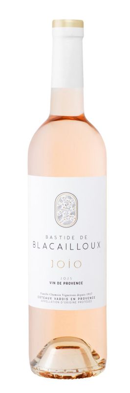 Bouteille JOIO — BASTIDE DE BLACAILLOUX