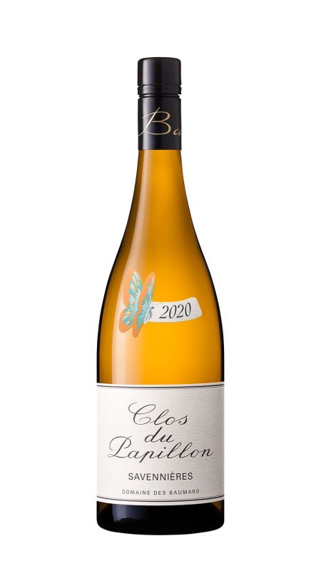 Bouteille Clos du Papillon — DOMAINE DES BAUMARD