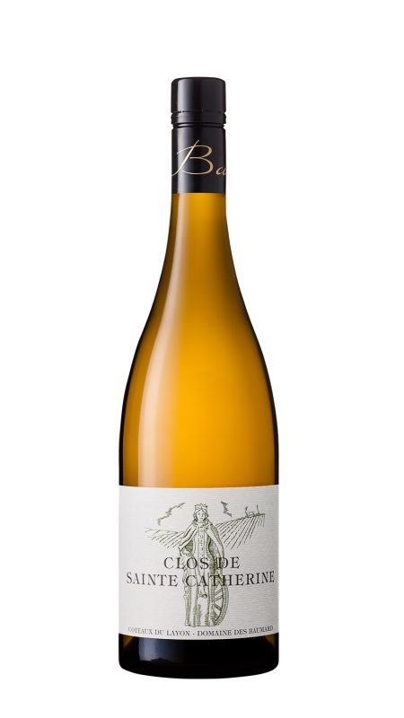 Bouteille Clos de Saint Catherine — DOMAINE DES BAUMARD