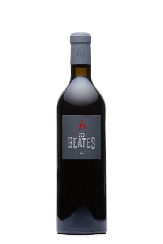 Bouteille Les Béates — LES BEATES