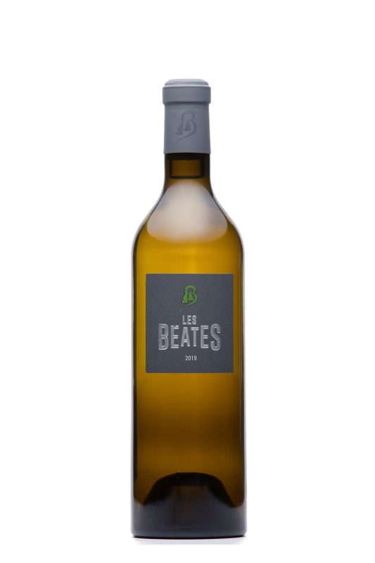 Bouteille Les Béates — LES BEATES