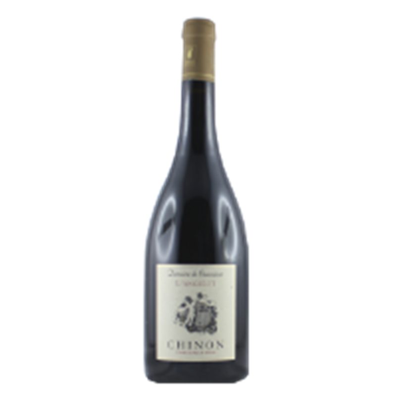 Bouteille ANGELOT — Domaine  Beauséjour