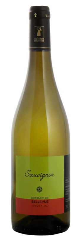 Bouteille SAUVIGNON — Château de Bellevue