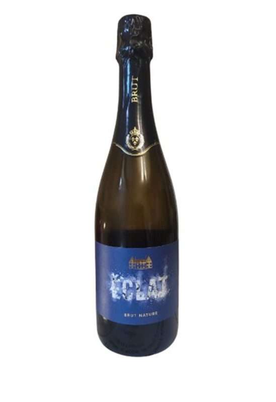 Bouteille ECLAT — Château de Bellevue
