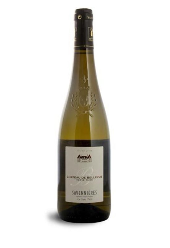 Bouteille "la Croix Picot" — Château de Bellevue