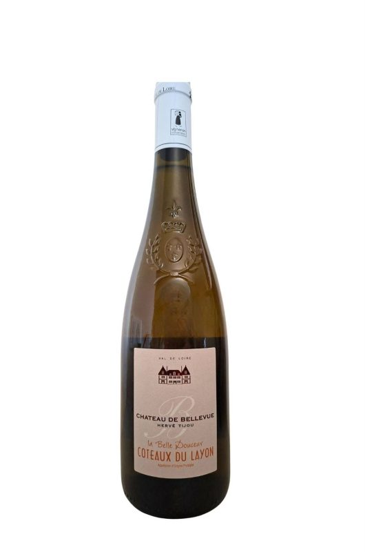 Bouteille Belle Douceur — Château de Bellevue