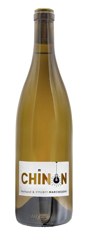 Bouteille Ampoule — Bertrand & Vincent Marchesseau