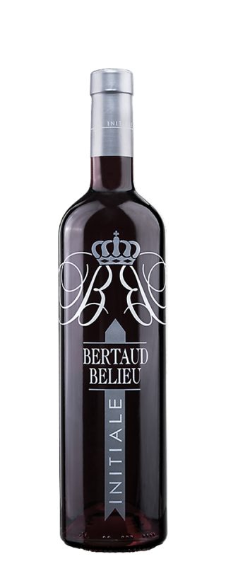 Bouteille Initiale — BERTAUD BELIEU