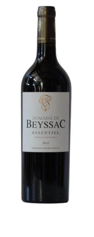 Bouteille L'Essentiel — Domaine de Beyssac