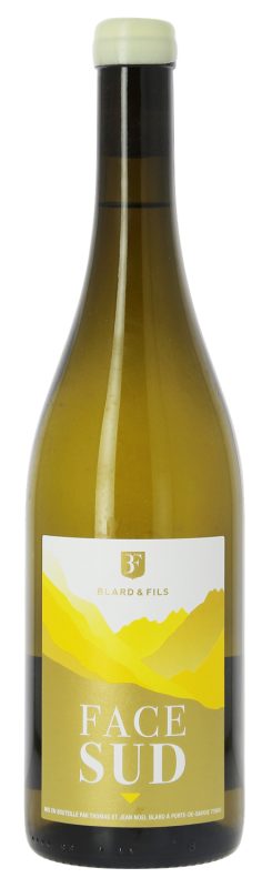 Bouteille FACE SUD — Domaine Blard