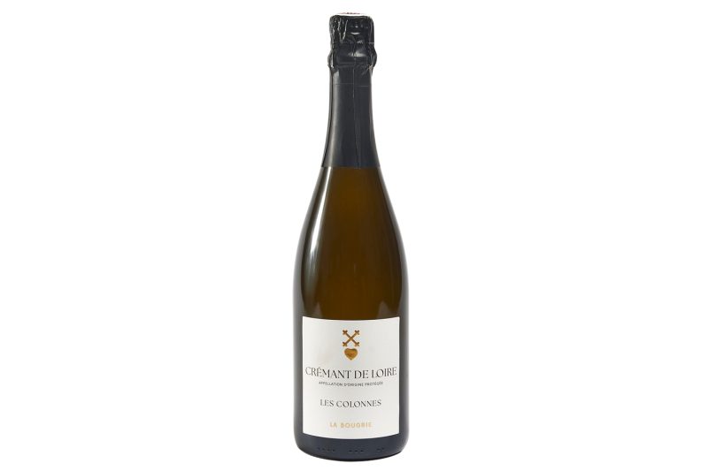 Bouteille Les Colonnes — La Bougrie