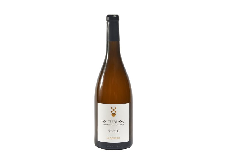 Bouteille Sémélé — La Bougrie