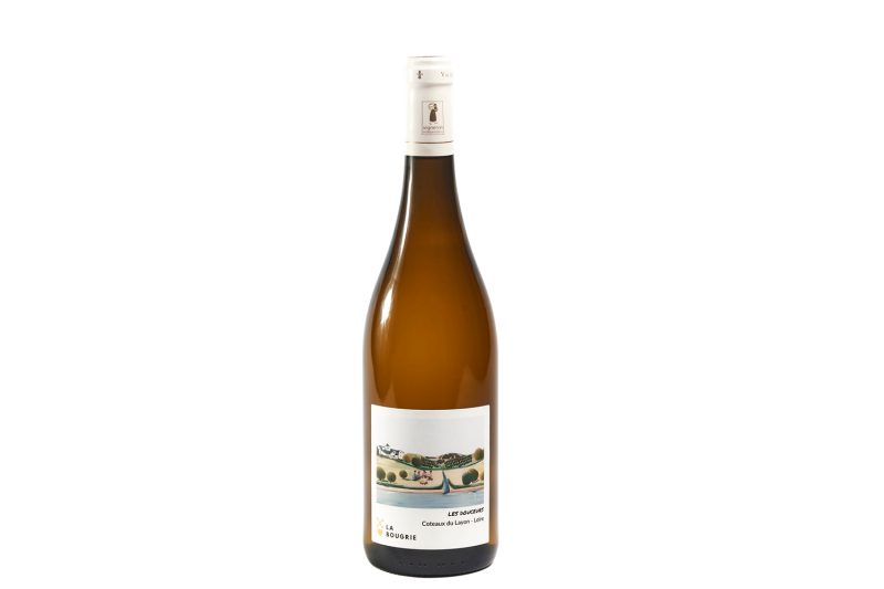 Bouteille Les Douceurs — La Bougrie