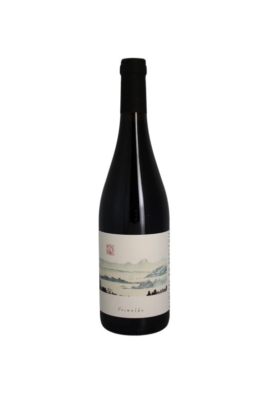 Bouteille Primalba — Domaine du Brusquié