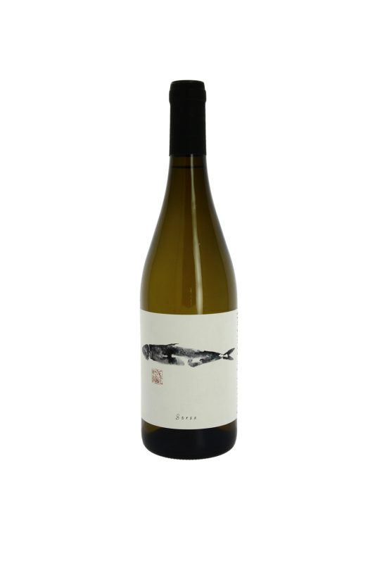 Bouteille Sorsa — Domaine du Brusquié
