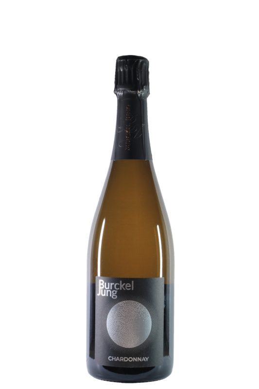 Bouteille Chardonnay — Burckel Jung