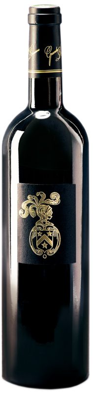 Bouteille Réserve — Château de Calavon