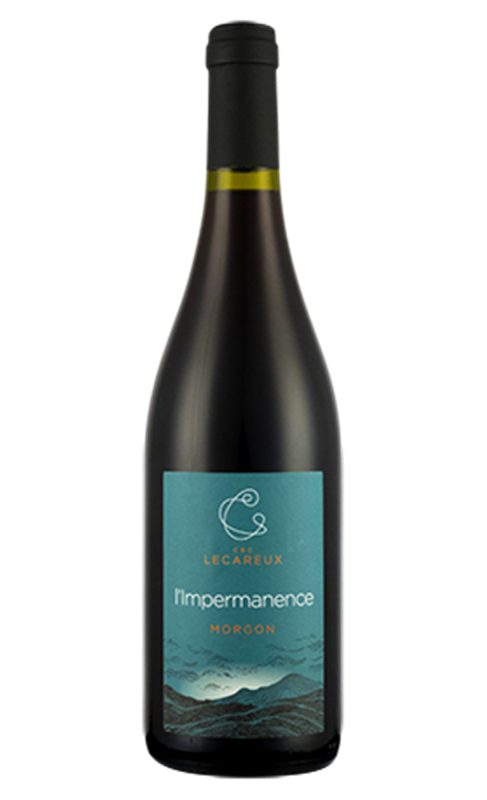 Bouteille L'IMPERMANENCE — Domaine Les Capréoles