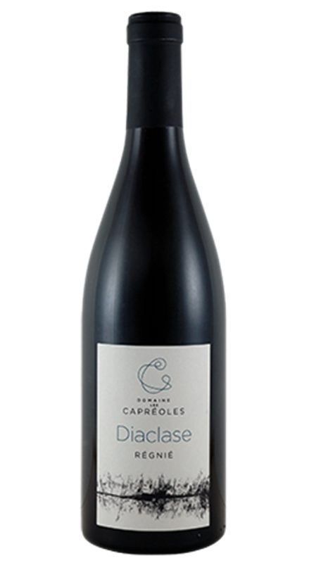 Bouteille DIACLASE — Domaine Les Capréoles