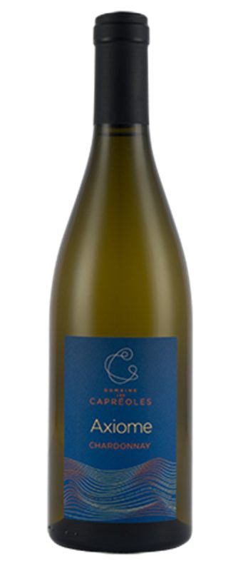 Bouteille AXIOME — Domaine Les Capréoles