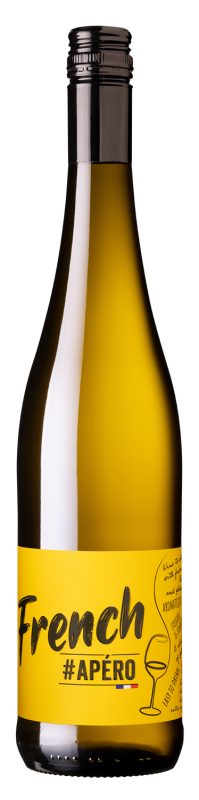 Bouteille FRENCH #APERO — LA CAVE DU VIEIL ARMAND