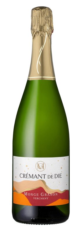 Bouteille Brut — Cave Monge Granon