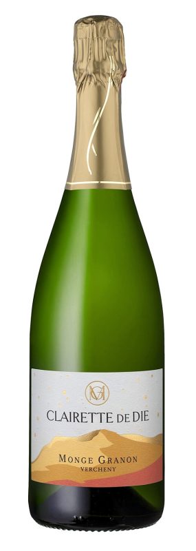 Bouteille Tradition — Cave Monge Granon