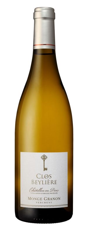 Bouteille Clos de Beylière - Chardonnay — Cave Monge Granon