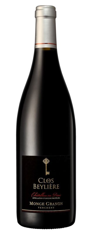 Bouteille Clos de Beylière — Cave Monge Granon