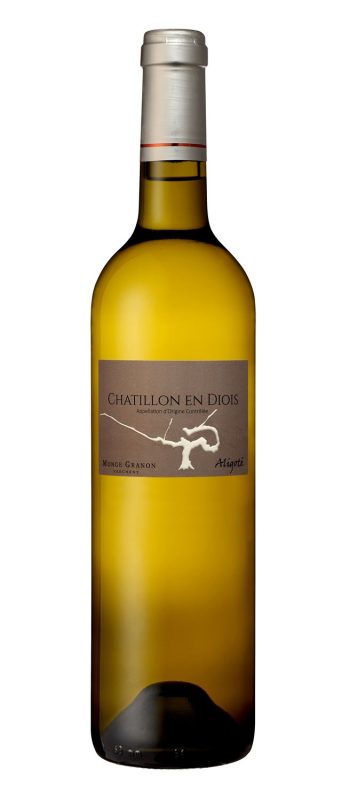 Bouteille Aligoté — Cave Monge Granon