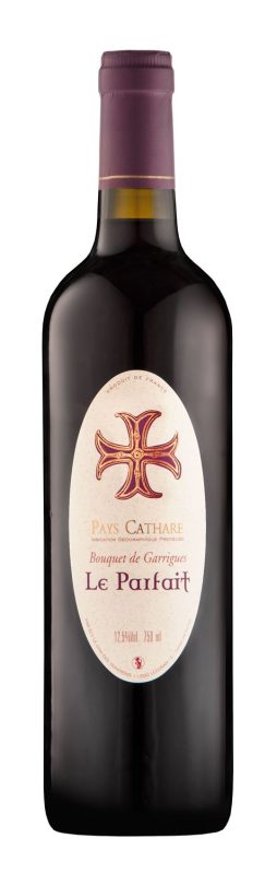 Bouteille Le Parfait — Le Chai des Vignerons