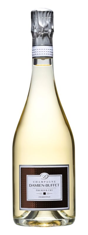 Bouteille CHARDONNAY — Champagne Damien-Buffet