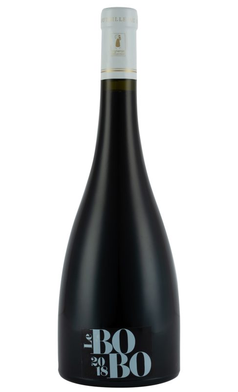 Bouteille Le Bo Bo — Château de Champ-Renard