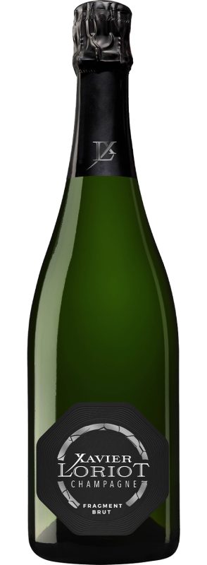 Bouteille Fragment de Noirs — Champagne  Loriot Xavier