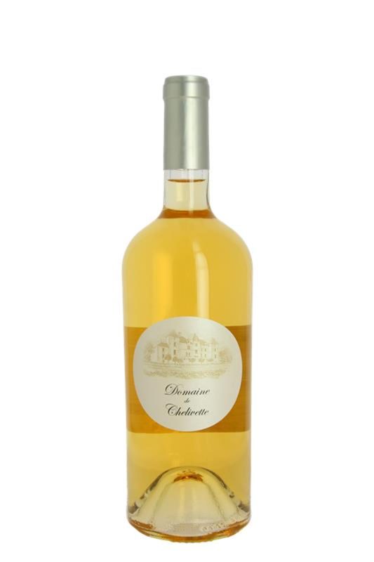 Bouteille Blanc sec — Château de Chelivette